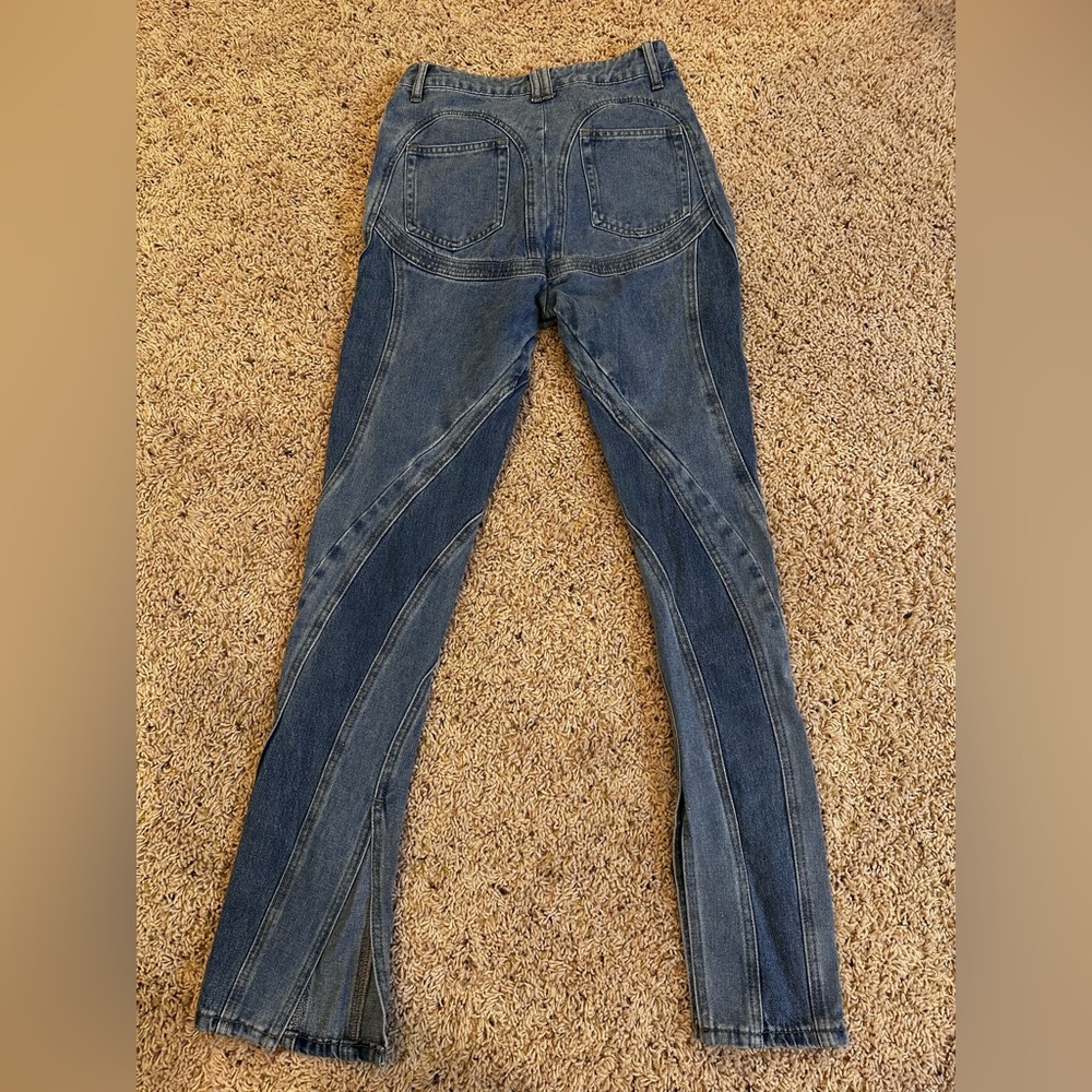 Jeans - Picture 5 of 6
